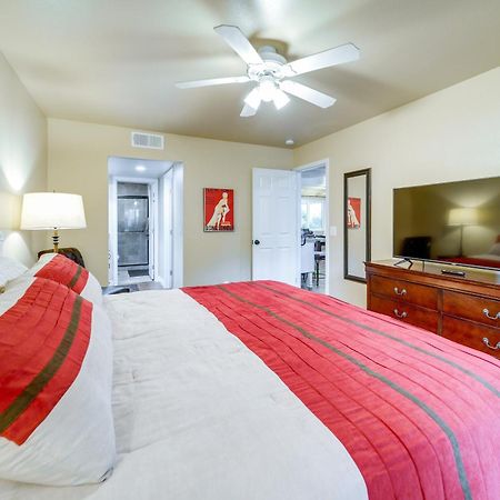 شقة Cozy Sedona Oasis With Pool And Hot Tub Access! المظهر الخارجي الصورة