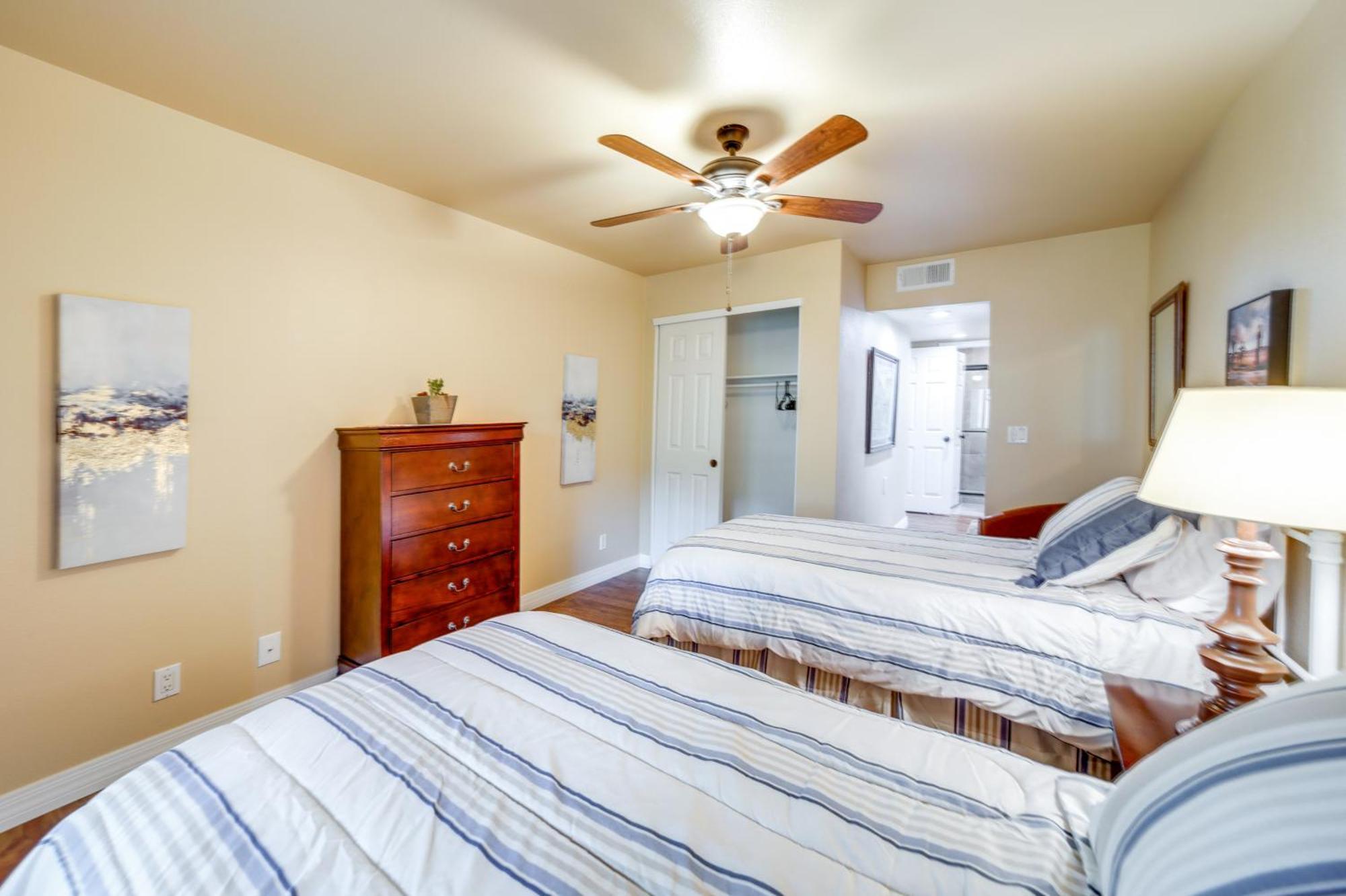 شقة Cozy Sedona Oasis With Pool And Hot Tub Access! المظهر الخارجي الصورة
