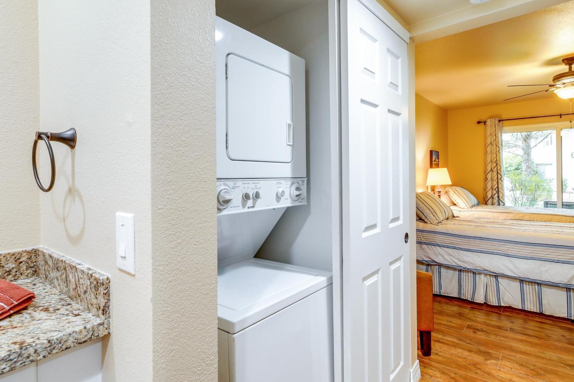 شقة Cozy Sedona Oasis With Pool And Hot Tub Access! المظهر الخارجي الصورة