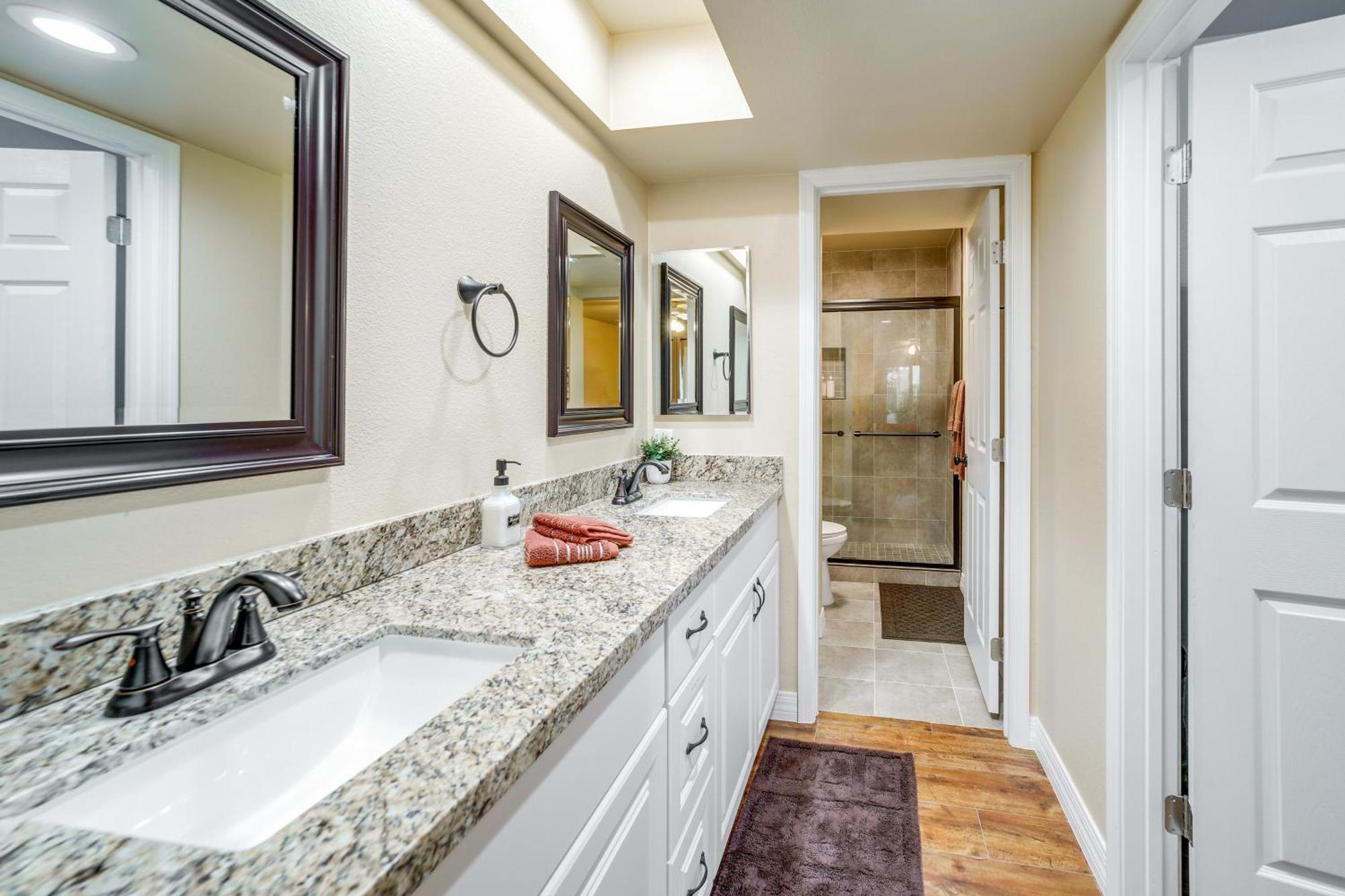 شقة Cozy Sedona Oasis With Pool And Hot Tub Access! المظهر الخارجي الصورة