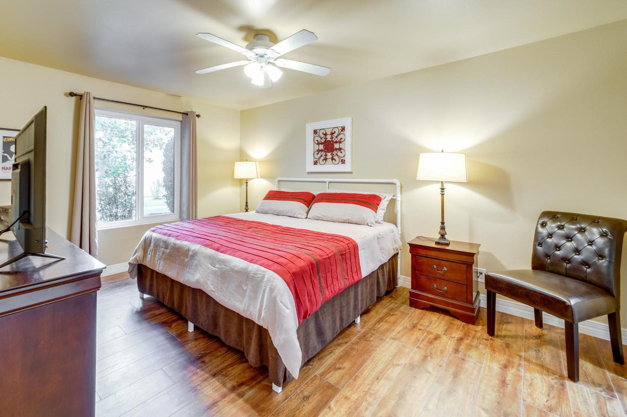 شقة Cozy Sedona Oasis With Pool And Hot Tub Access! المظهر الخارجي الصورة